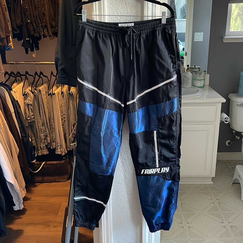Urban Outfitters FairPlay Pant